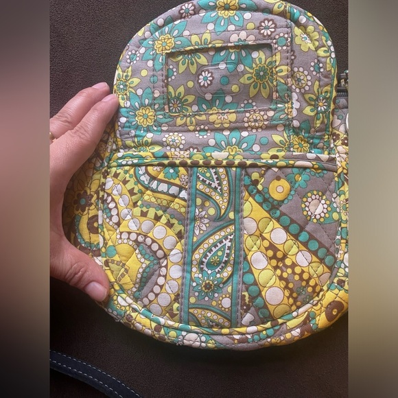 2 Vera Bradley Crossbody bags - Picture 7 of 9